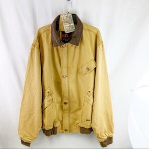 KAKADU Lined Jacket/Coat